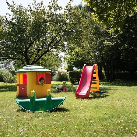 Nyaraló Podere Terrerosse