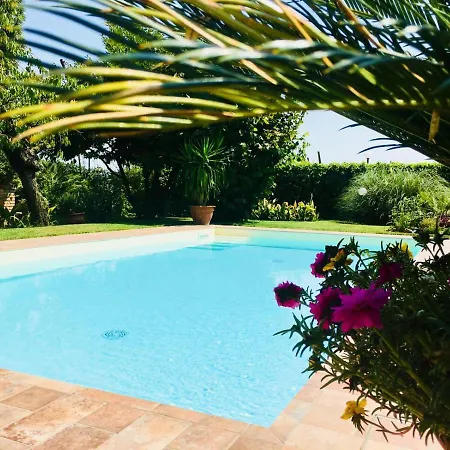 Podere Terrerosse Rimini