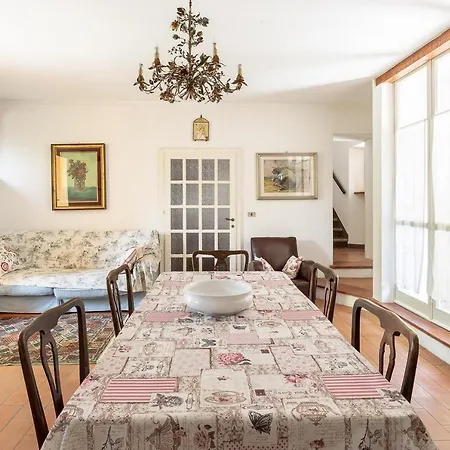 Podere Terrerosse Rimini