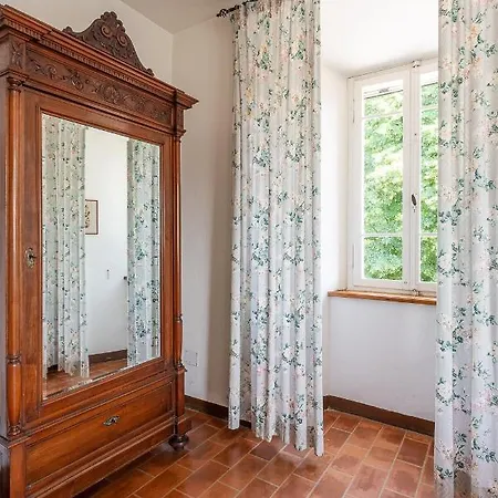 Nyaraló Podere Terrerosse *