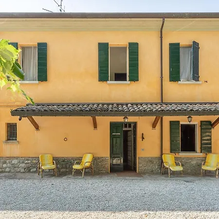 Podere Terrerosse Nyaraló Rimini