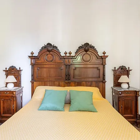 Nyaraló Podere Terrerosse